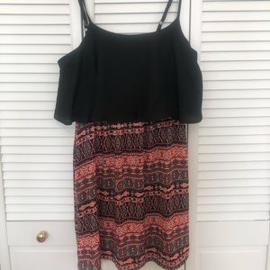 Women’s Mini Dress